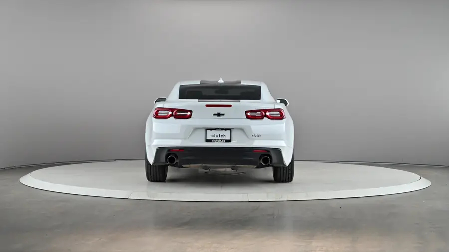 2022 Chevrolet Camaro64057915976577124