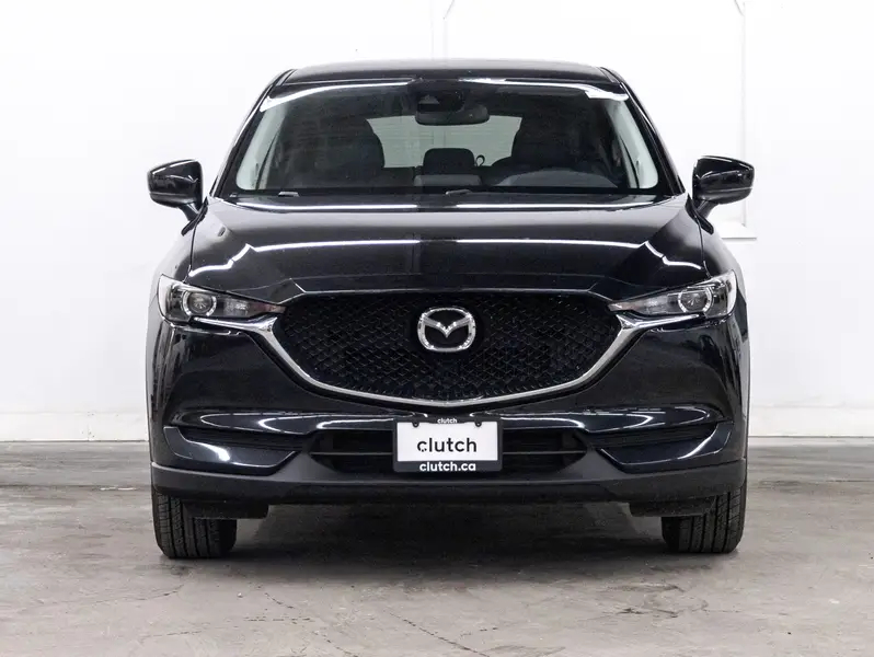 2017 Mazda CX-564531297349762122