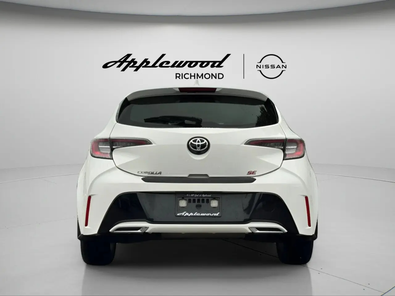 2022 Toyota® Corolla Hatchback64119717931138123