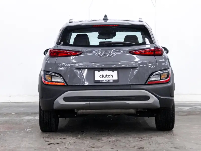 2022 Hyundai Kona64099192498434124
