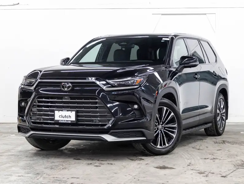 2024 Toyota Grand Highlander63525816569347123