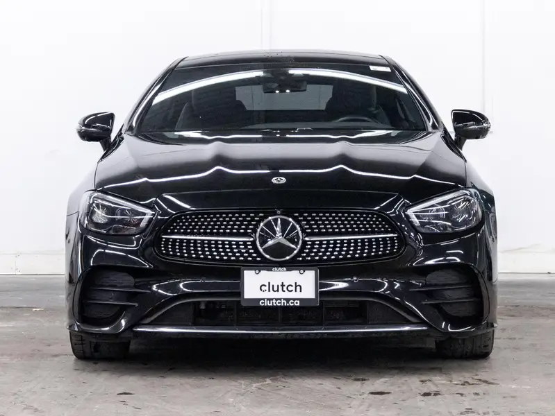 2021 Mercedes-Benz E-Class64255154333826120