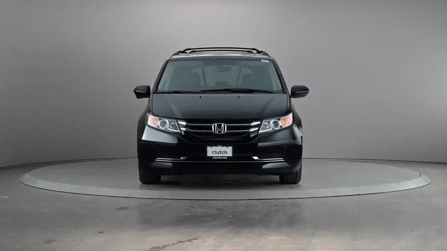 2017 Honda Odyssey64377821750531121