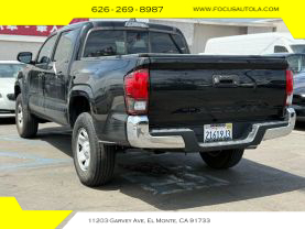 2021 TOYOTA TACOMA DOUBLE CAB63769348720771122