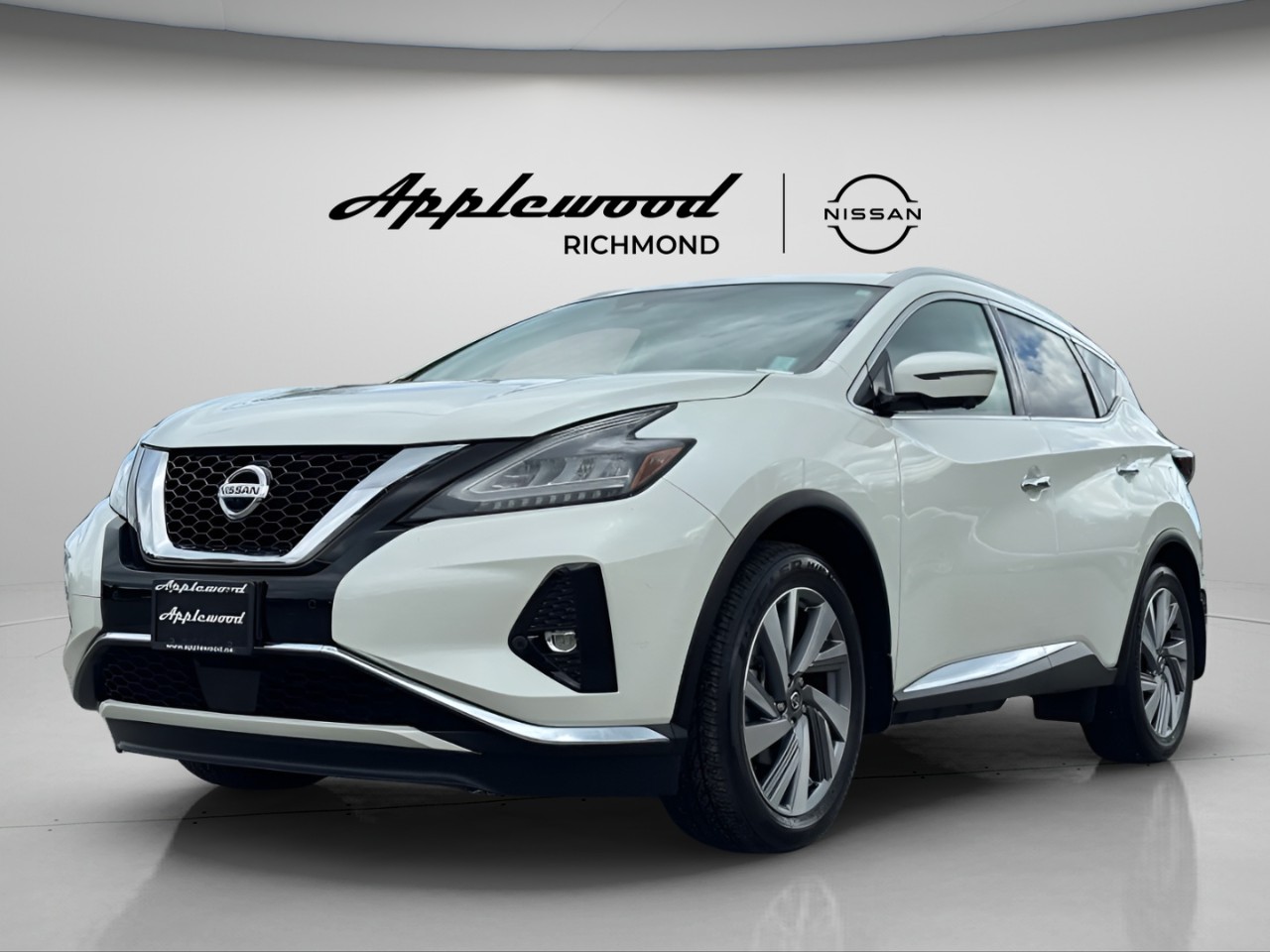 2021 Nissan® Murano SL AWD