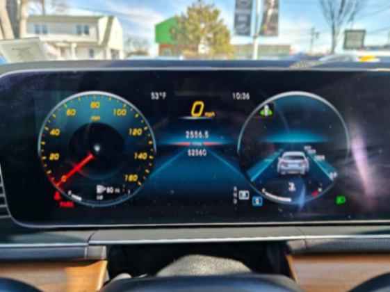 2022 MERCEDES-BENZ GLE CLASS GLE350 4MATIC63324128808449124