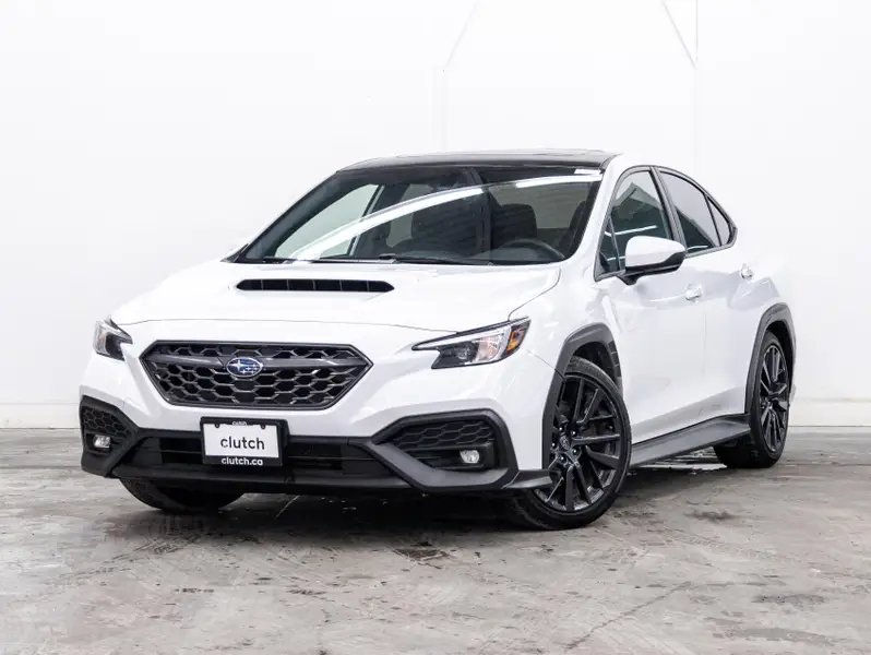 2022 Subaru WRX63723463045121121