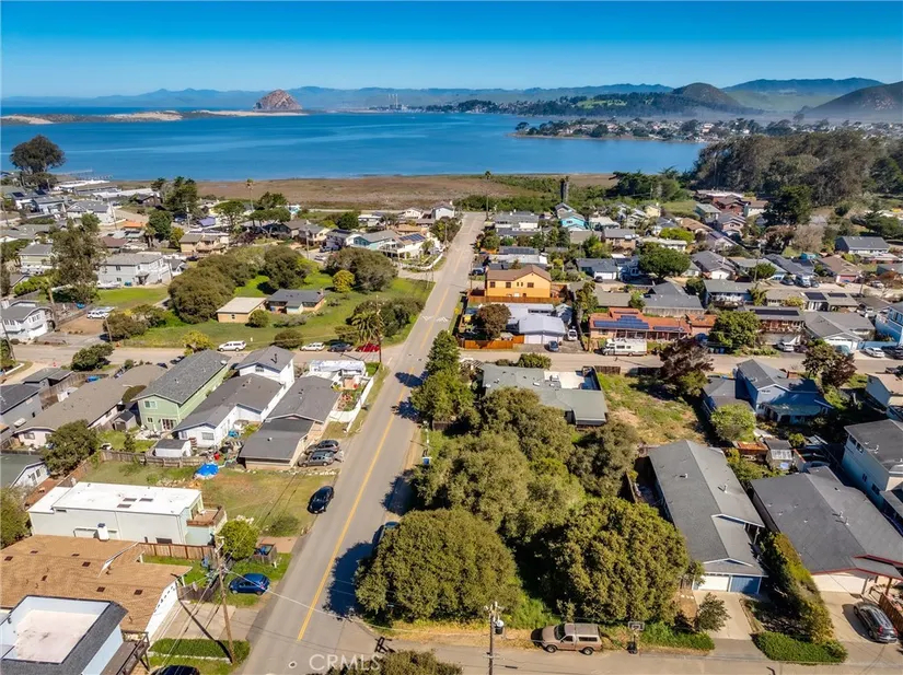 1840 Pine Avenue, Los Osos, CA