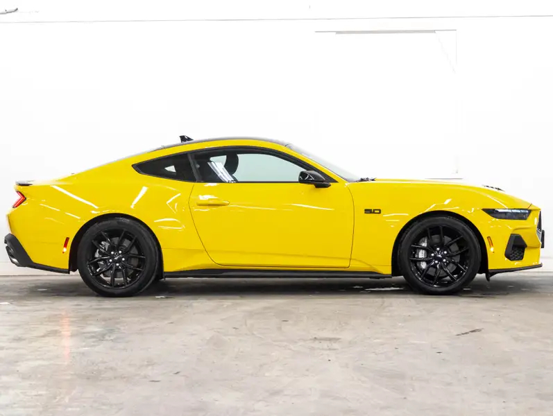 2024 Ford Mustang64428989236097122
