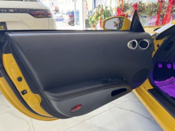 2005 NISSAN 350Z 350Z ROADSTER TOURING MANUAL DE 6 VELOCIDADES63322466565763121