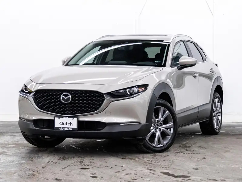 2023 Mazda CX-3064444569742979121