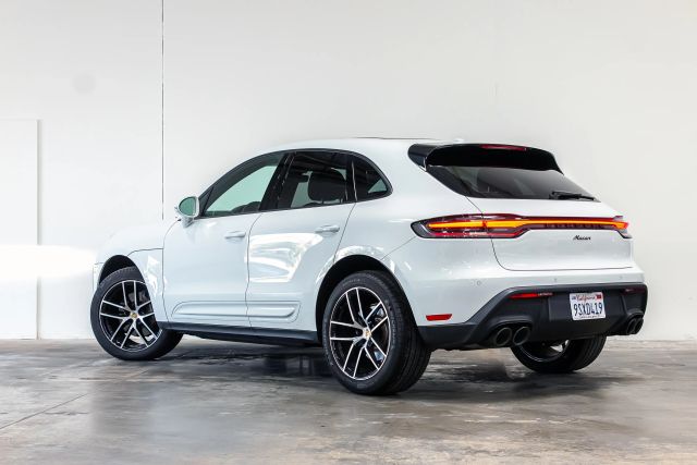 2022 PORSCHE MACAN64023889508354122