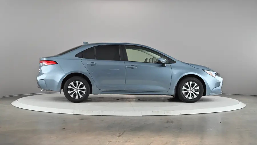 2023 Toyota Corolla Hybrid64099303460099123