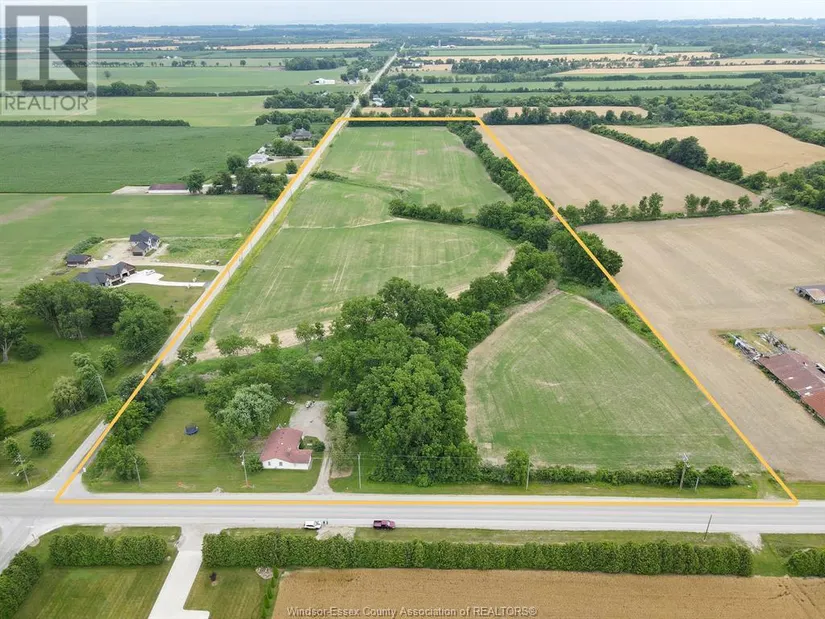 3811 County Road 18, Amherstburg, ON