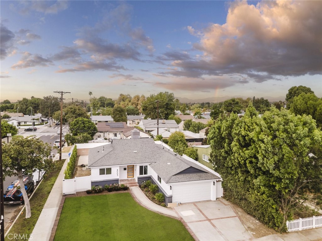 8003 Aldea, Van Nuys CA, 9140664078035408897122