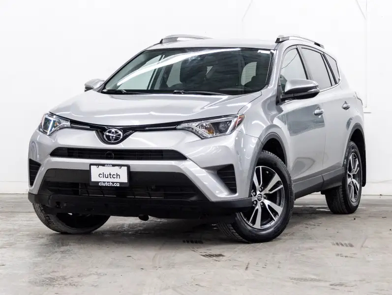 2018 Toyota RAV463723283166595120