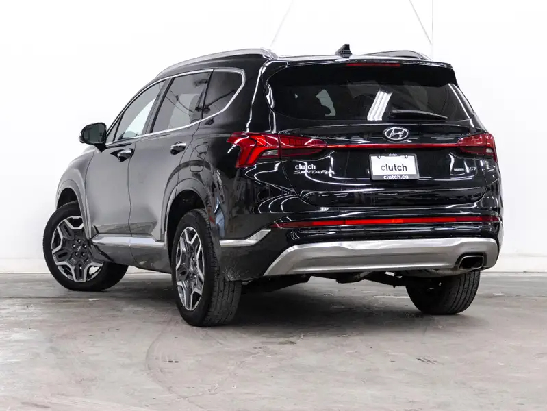 2021 Hyundai Santa Fe63523250787969121
