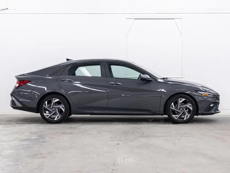 2024 Hyundai Elantra63526097057665121