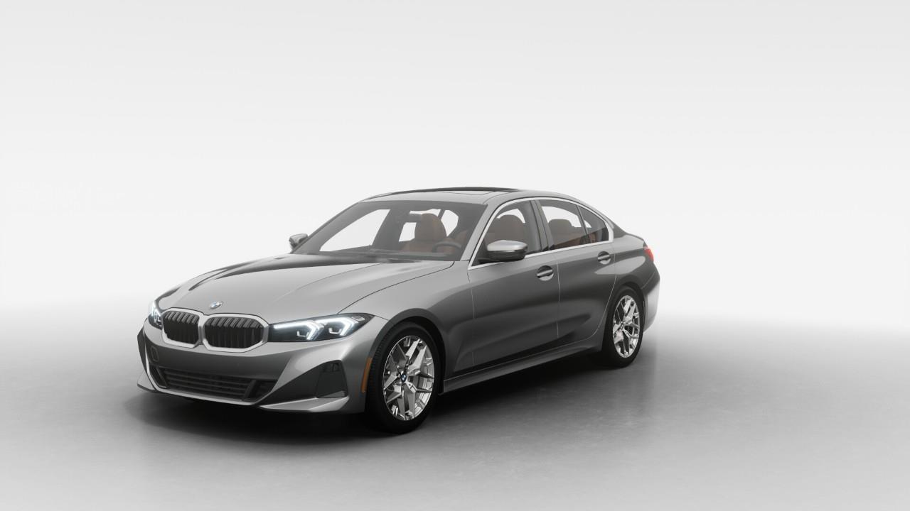 2025 BMW 330i xDrive64960396588419121