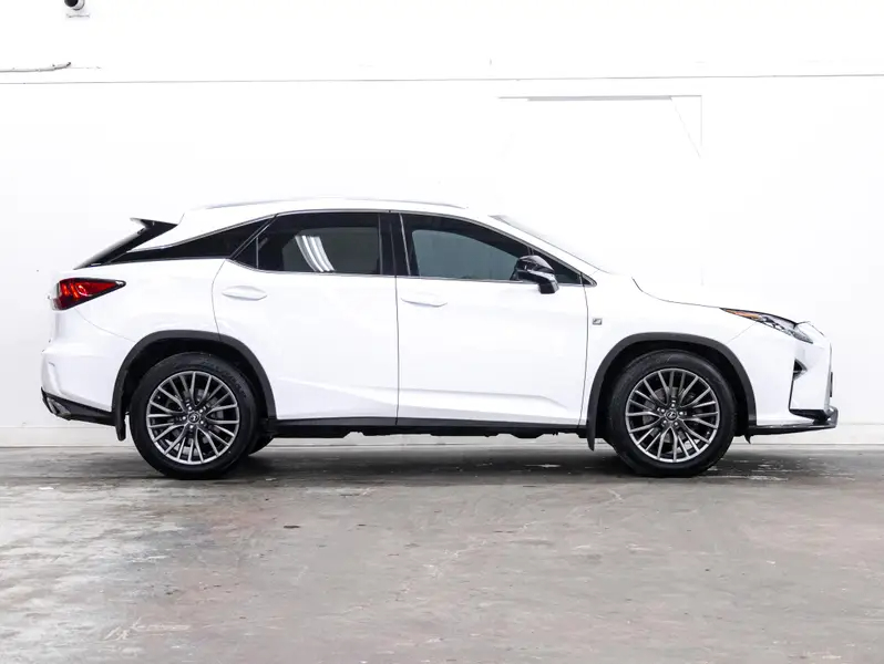 2019 Lexus RX63946363412099123
