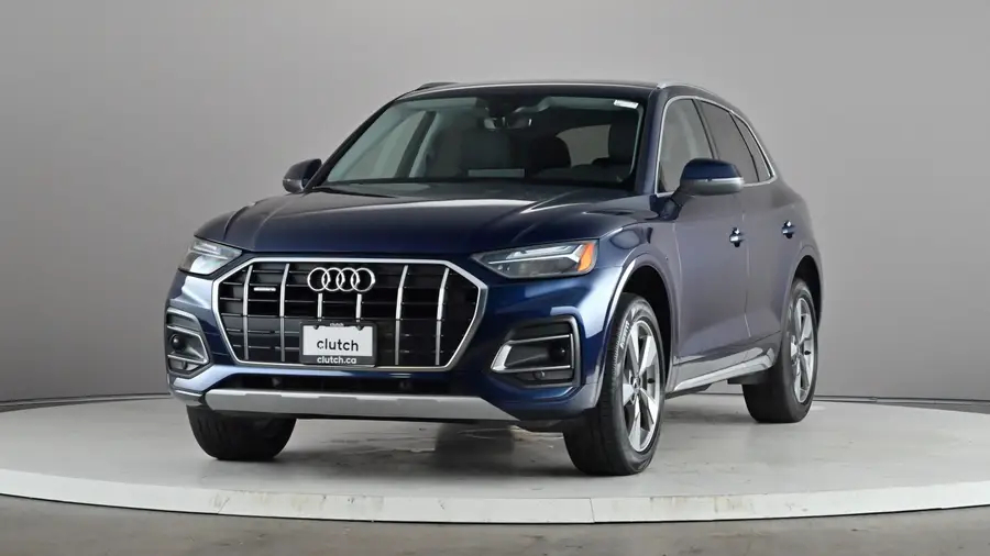 2022 Audi Q563858112114051123