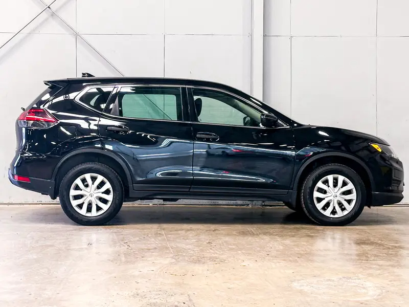 2019 Nissan Rogue63449428813315121