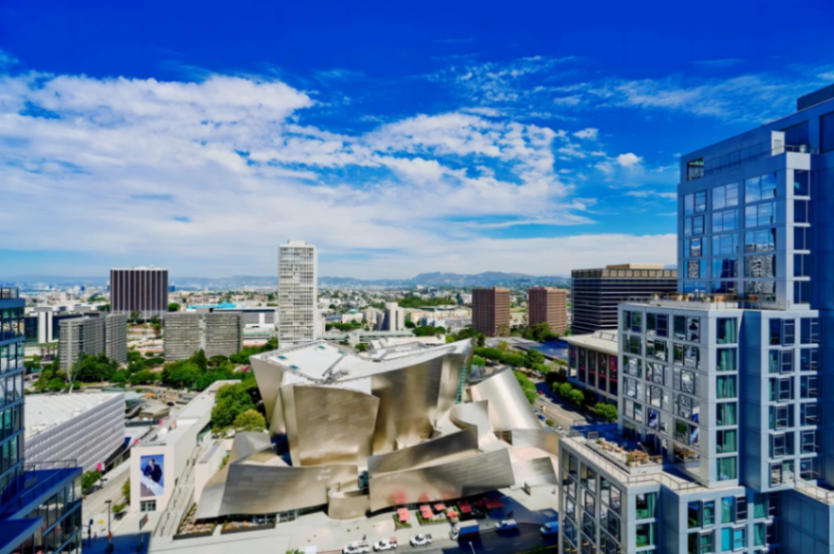 The Grand por Gehry63457374676867121