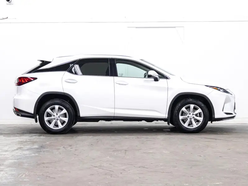 2022 Lexus RX 35064551746483842121