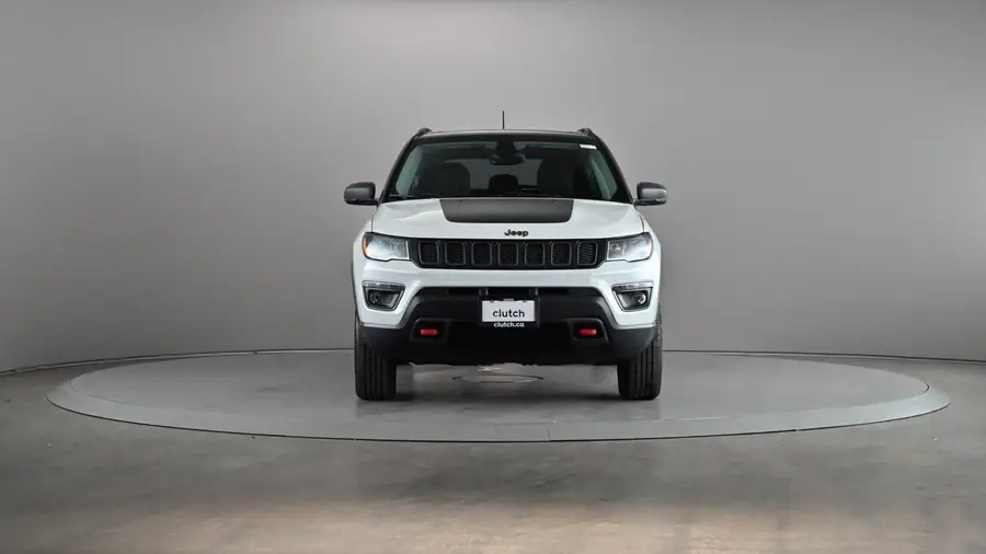 2018 Jeep Compass64485657826945121