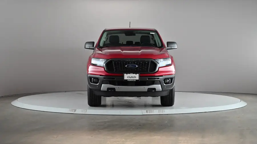 2020 Ford Ranger64331502848898121