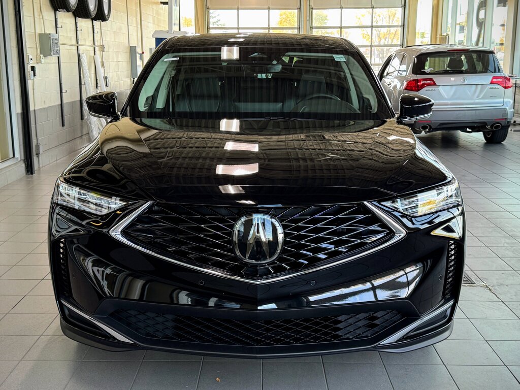 2026 Acura MDX Tech64390710569730121