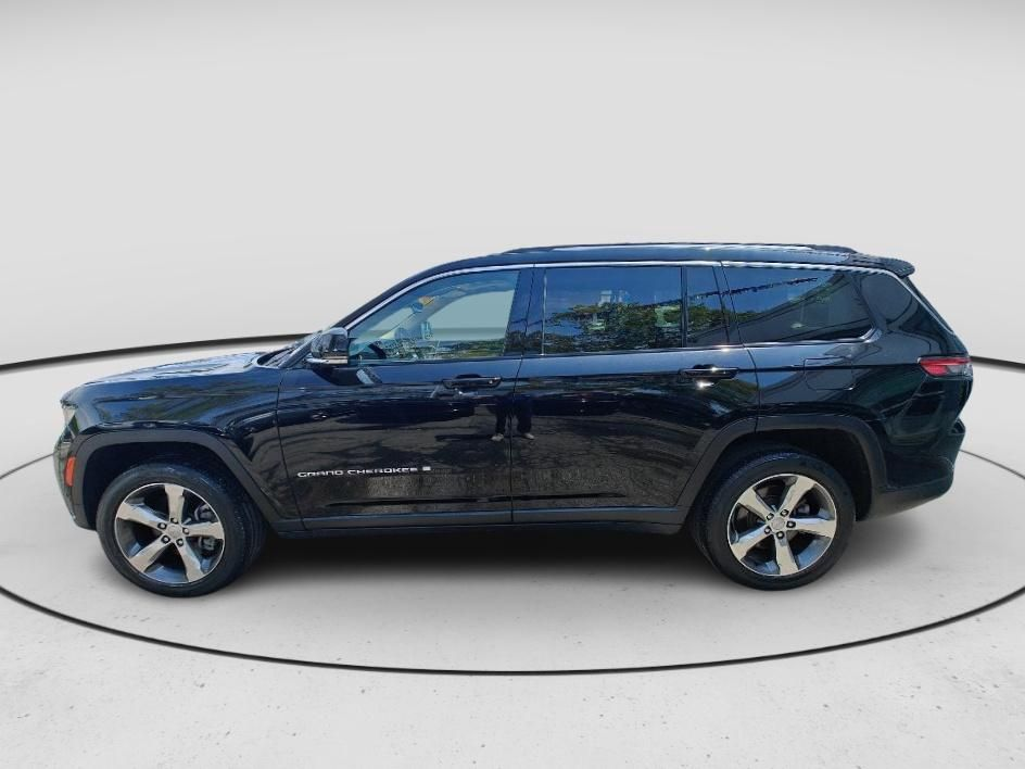 2021 JEEP GRAND-CHEROKEE-L LIMITED63325298144515121