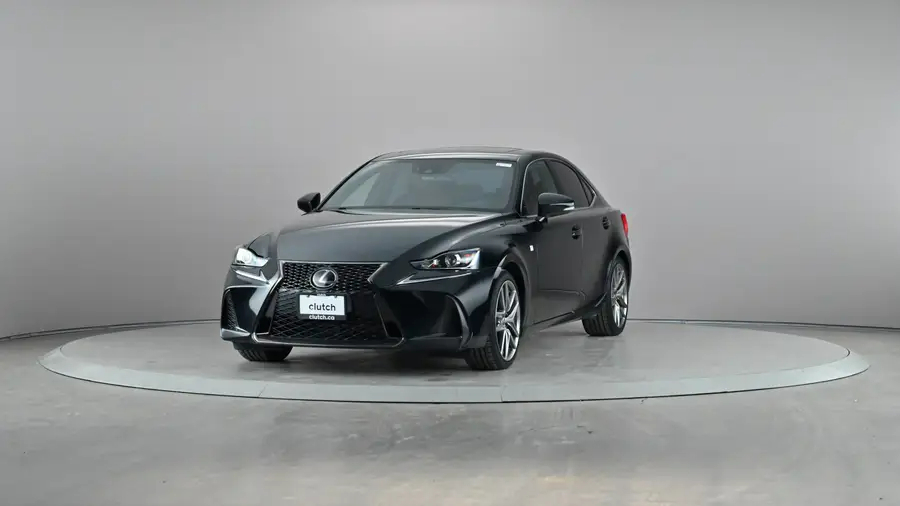 2019 Lexus IS64566876080643122