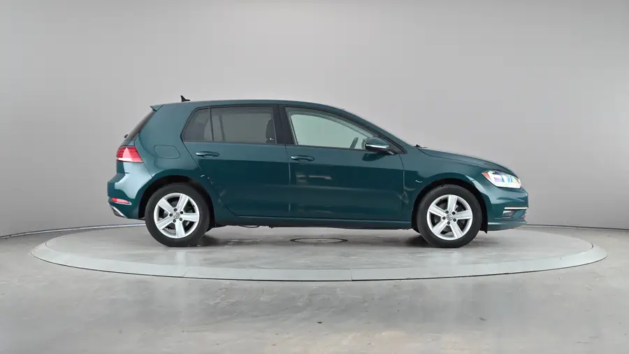 2020 Volkswagen Golf64311394417538123