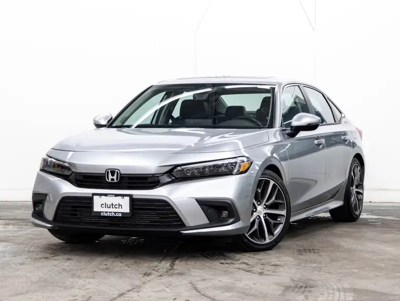 2023 Honda Civic63769686517889121