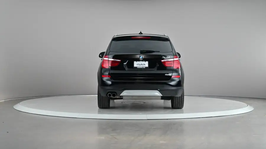 2017 BMW X363447567558019123