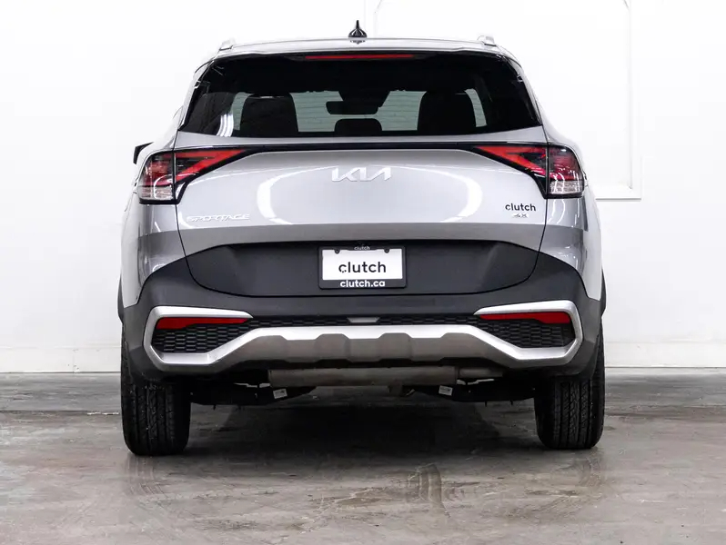 2023 Kia Sportage64387266074371123