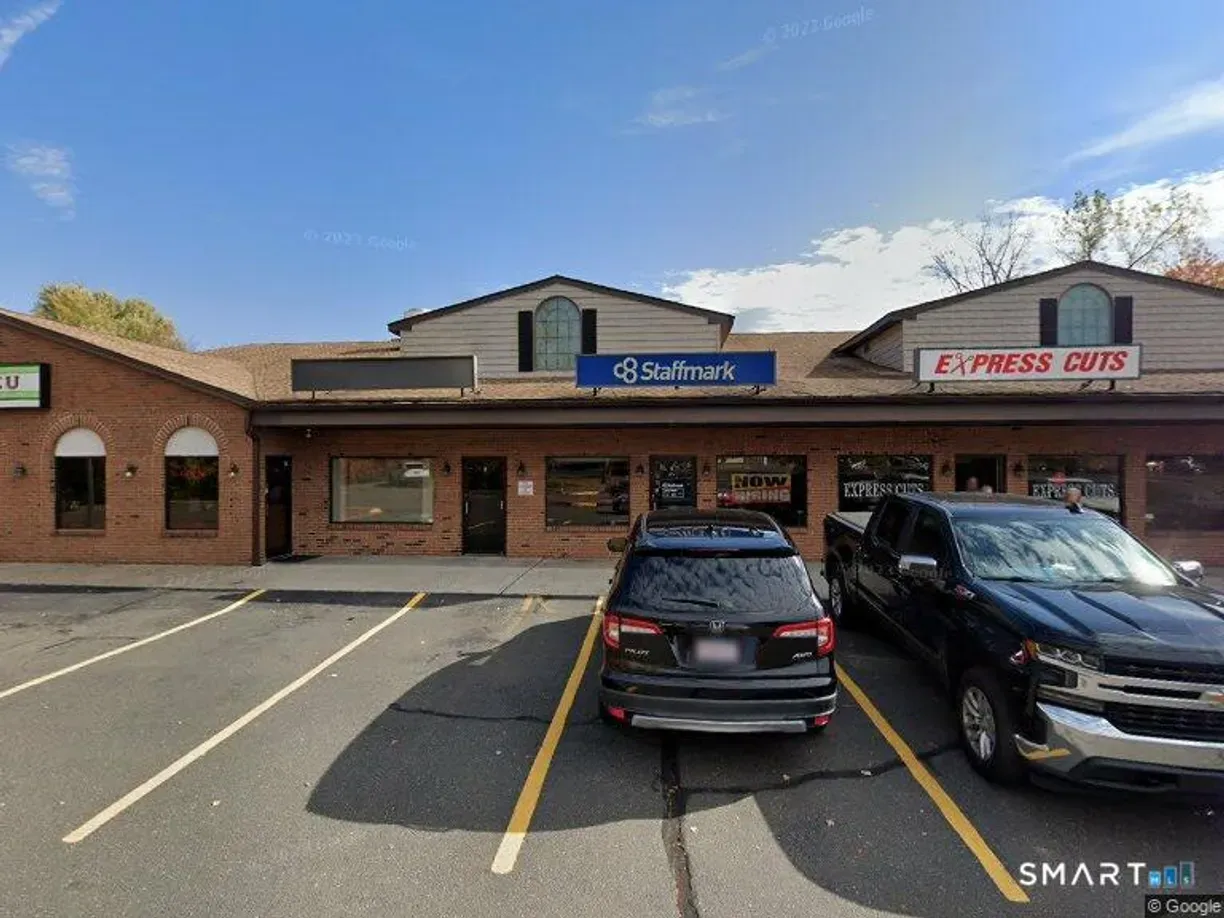 4 Prospect Hill Road East Windsor, CT 06088