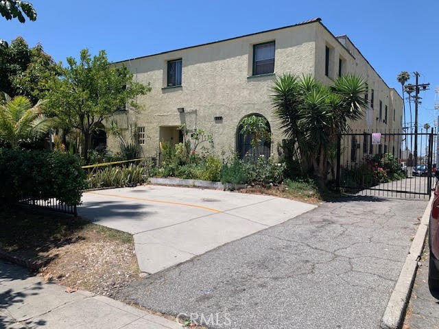 247 N New Hampshire Los Angeles CA, 9000464099622812803122