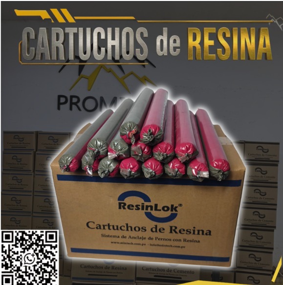 Ultra-Fast Curing Resin Cartridge Service