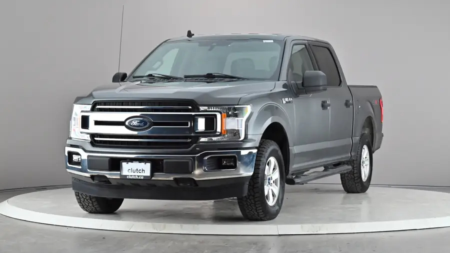 2020 Ford F-15064157447935361121