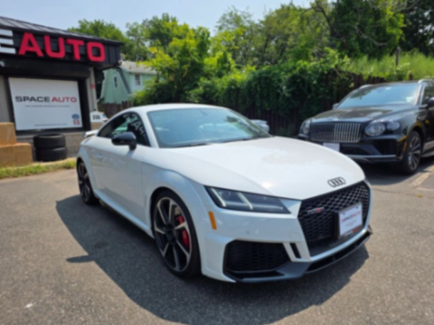 Audi TT RS Coupe 2D de segunda mano, 202163281910788865121