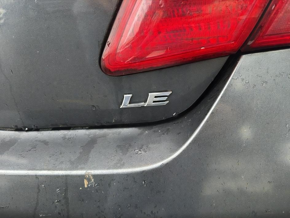 2007 TOYOTA CAMRY LE63333418980993123