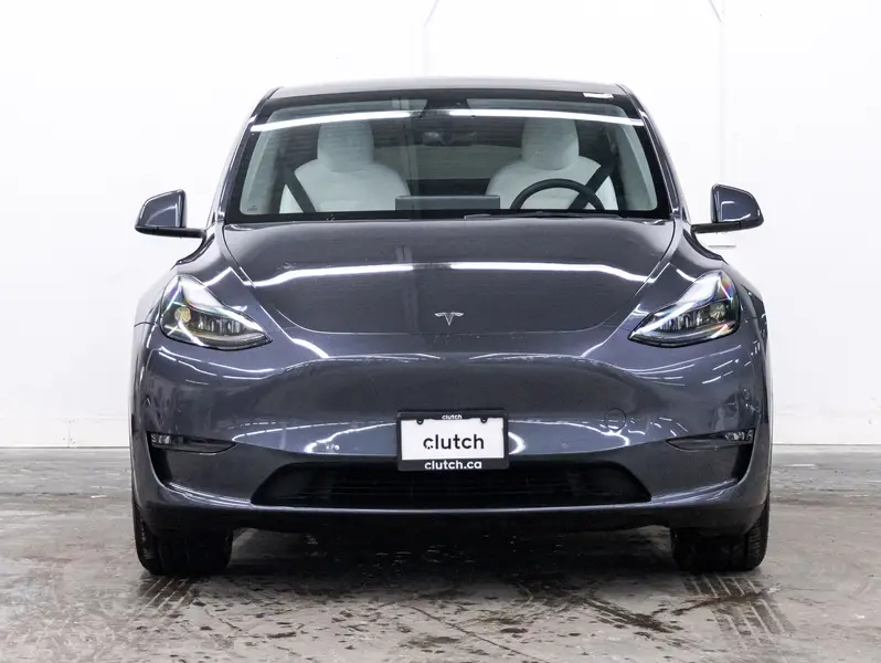 2022 Tesla Model Y64388046265857120