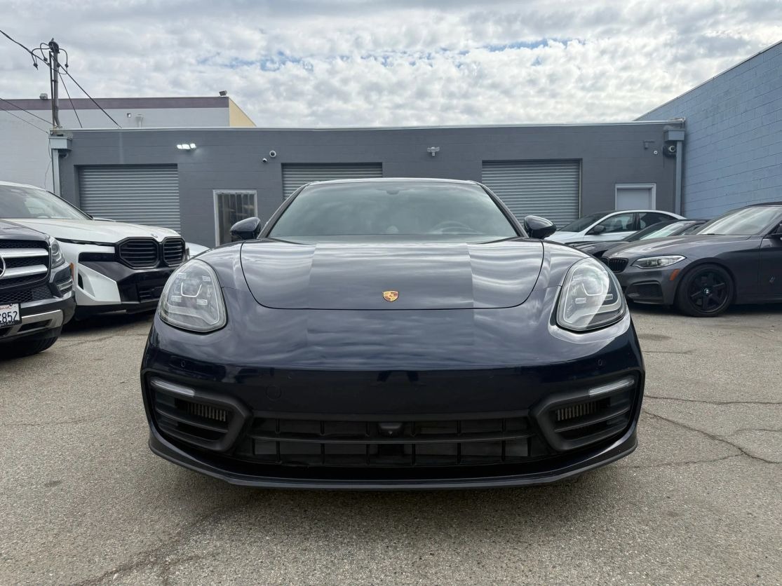 2021 PORSCHE PANAMERA64024802450563122