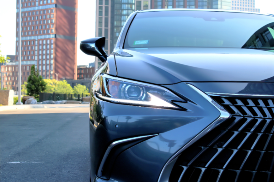 2022 Lexus ES 35063503761184003121
