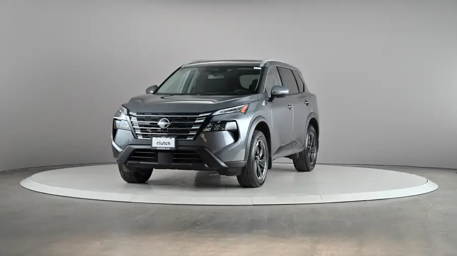 2024 Nissan Rogue63720763905537123