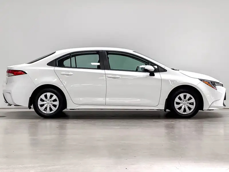 2022 Toyota Corolla63481939763075124