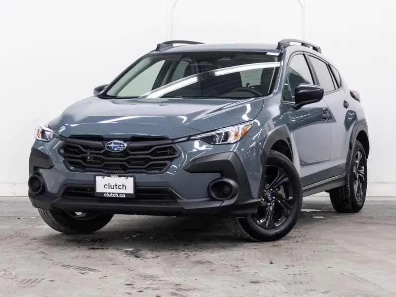 2024 Subaru Crosstrek63722722832515121