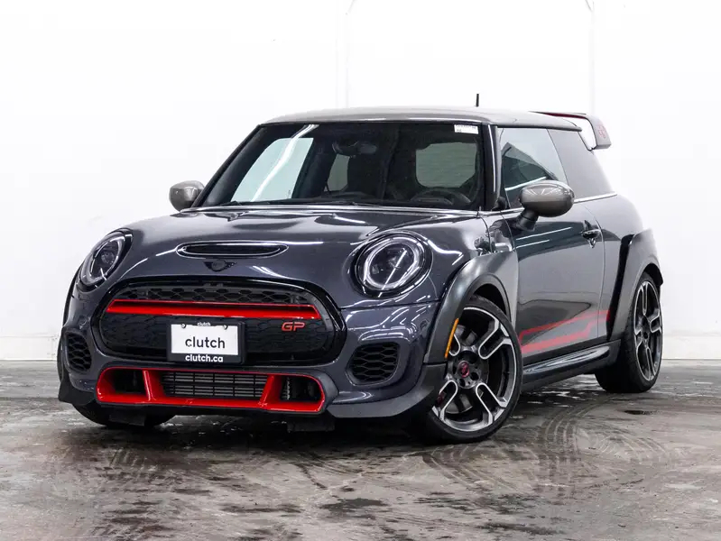 2021 MINI 3 Door